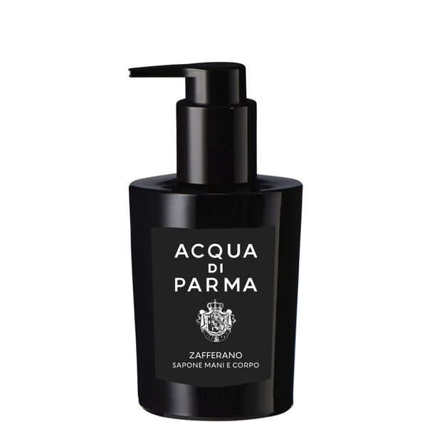 Zafferano Hand & Body Wash