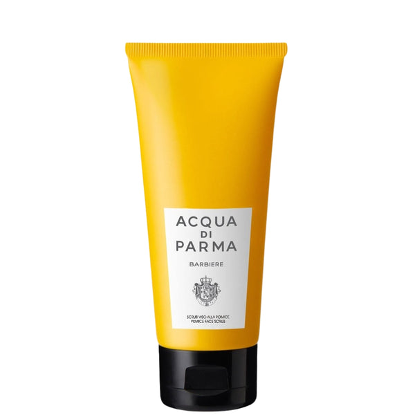 Barbiere Face Scrub