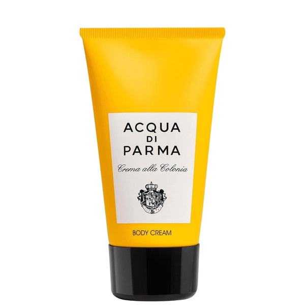 Colonia Body Cream