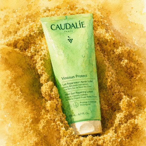 Caudalie Gift!