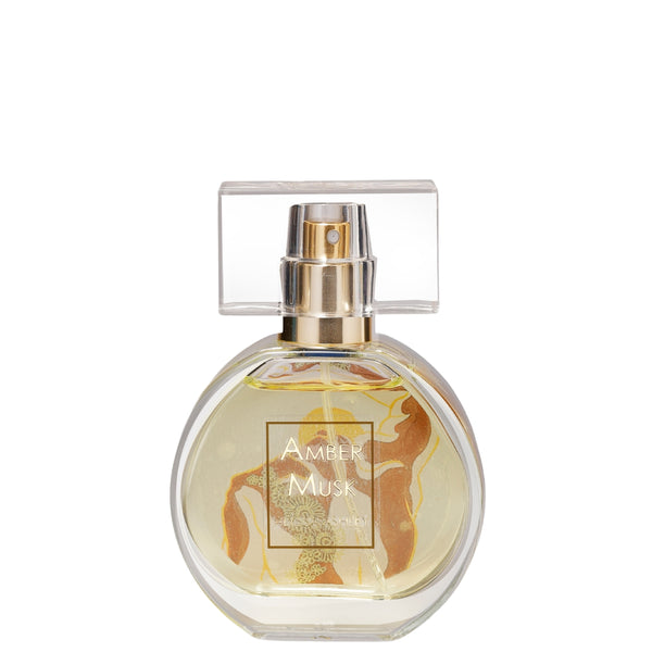 Amber Musk Perfume