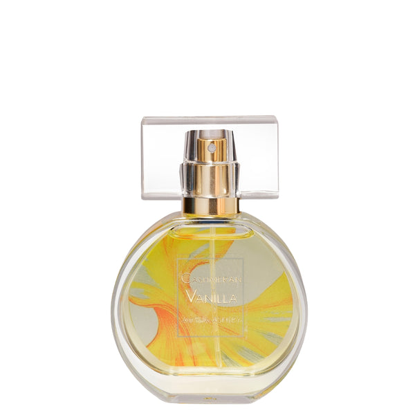 Cashmeran Vanilla Perfume