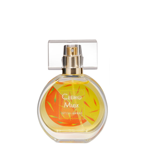 Cedro Musk Perfume