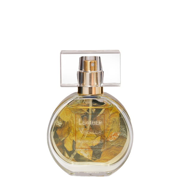 Leather Vanilla Perfume