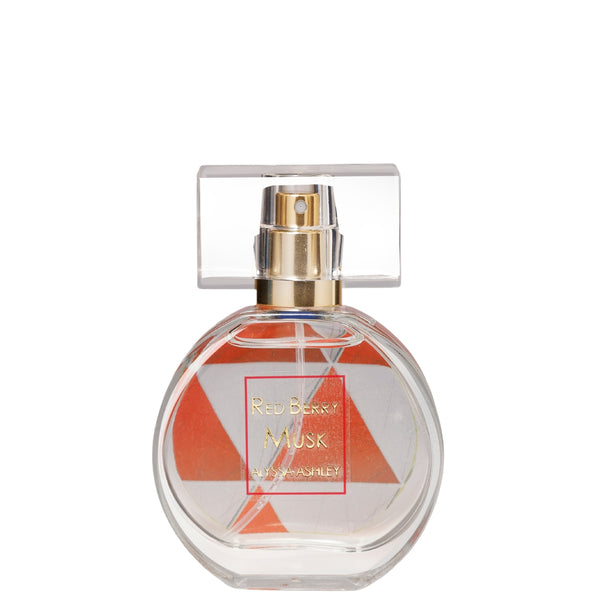 Red Berry Musk Perfume