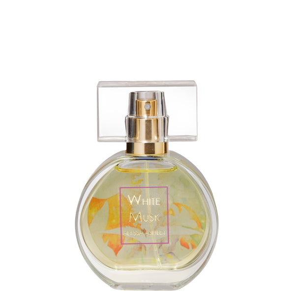 White Musk Perfume