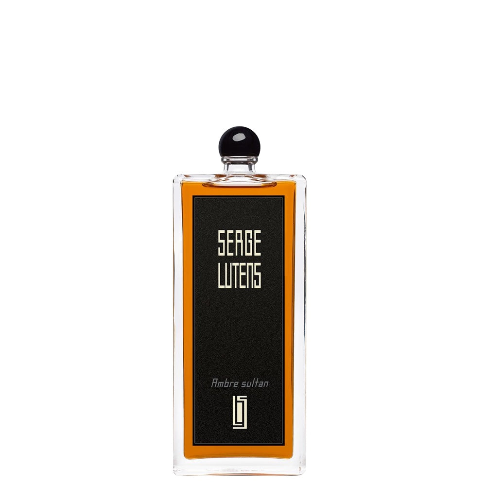 SERGE LUTENS Ambre sultan 50ml オードパルファム Serge Lutens - Ambre Sultan - Eau de Parfum – Celeste Parfums