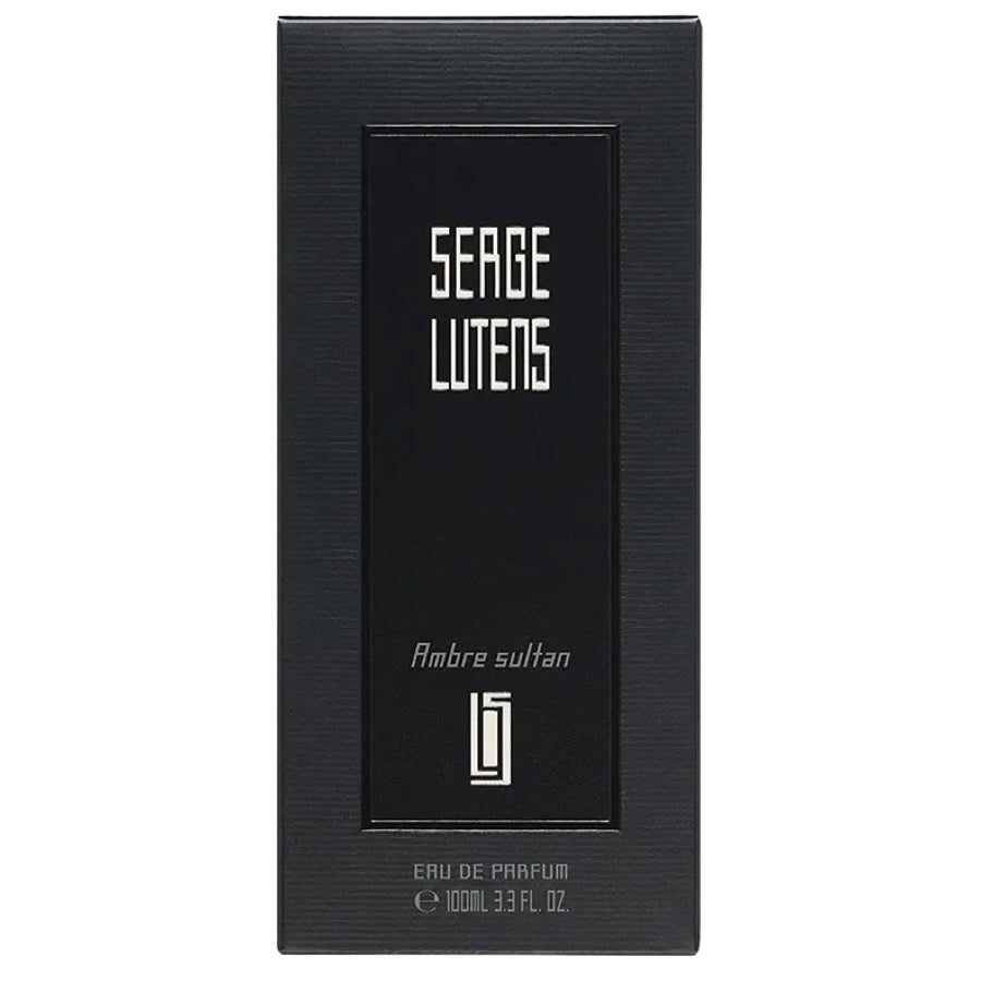 Serge Lutens - Ambre Sultan - Eau de Parfum – Celeste Parfums