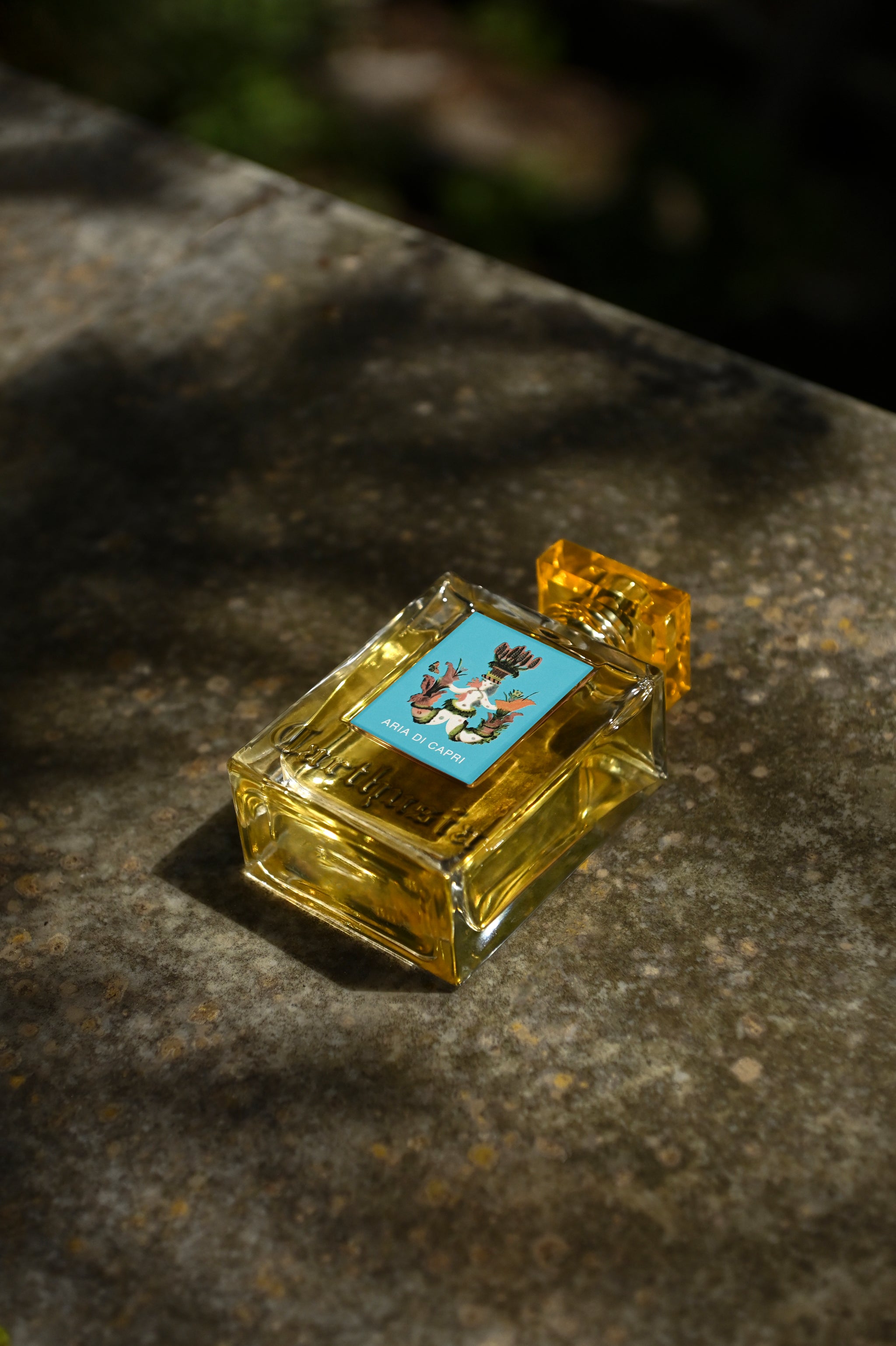 Carthusia - Aria di Capri - Eau de Parfum – Celeste Parfums