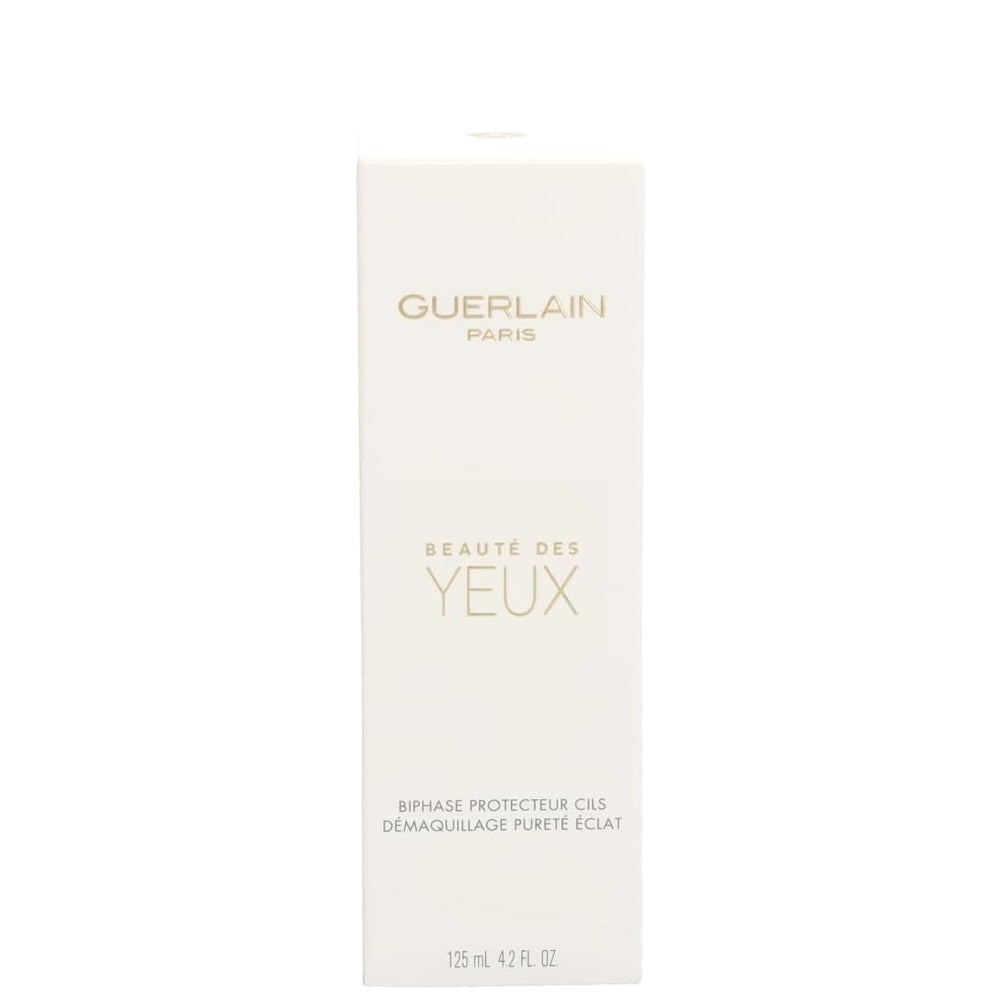 Guerlain - Beauté Des Yeux - Biphase Eye Make Up Remover