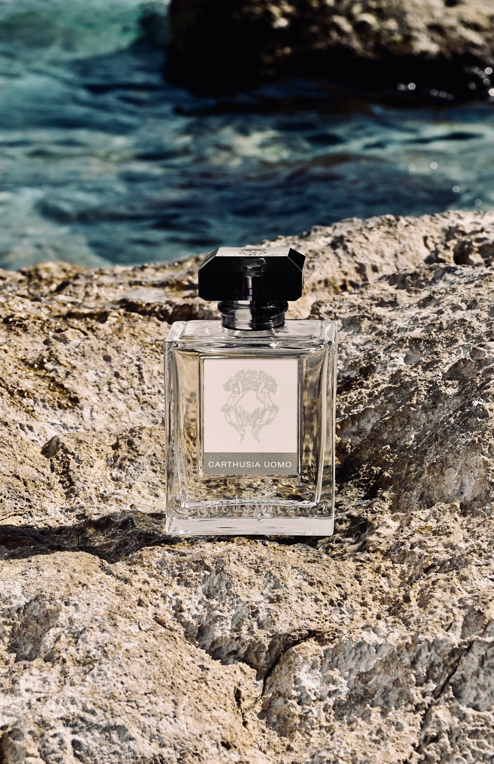 Carthusia - Uomo - Eau de Parfum – Celeste Parfums