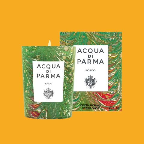 Acqua di Parma Gift!