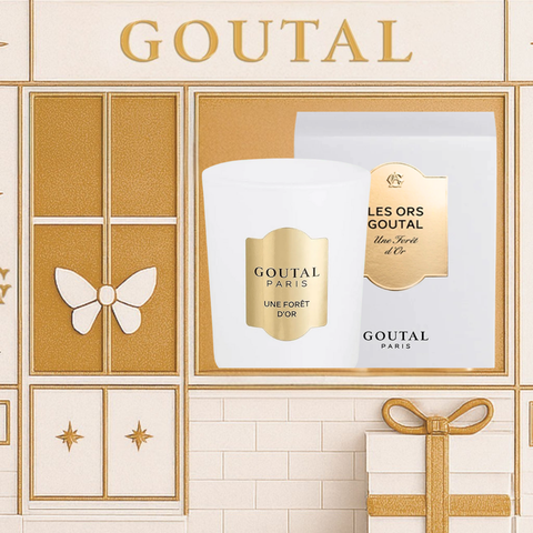 Goutal Gift!