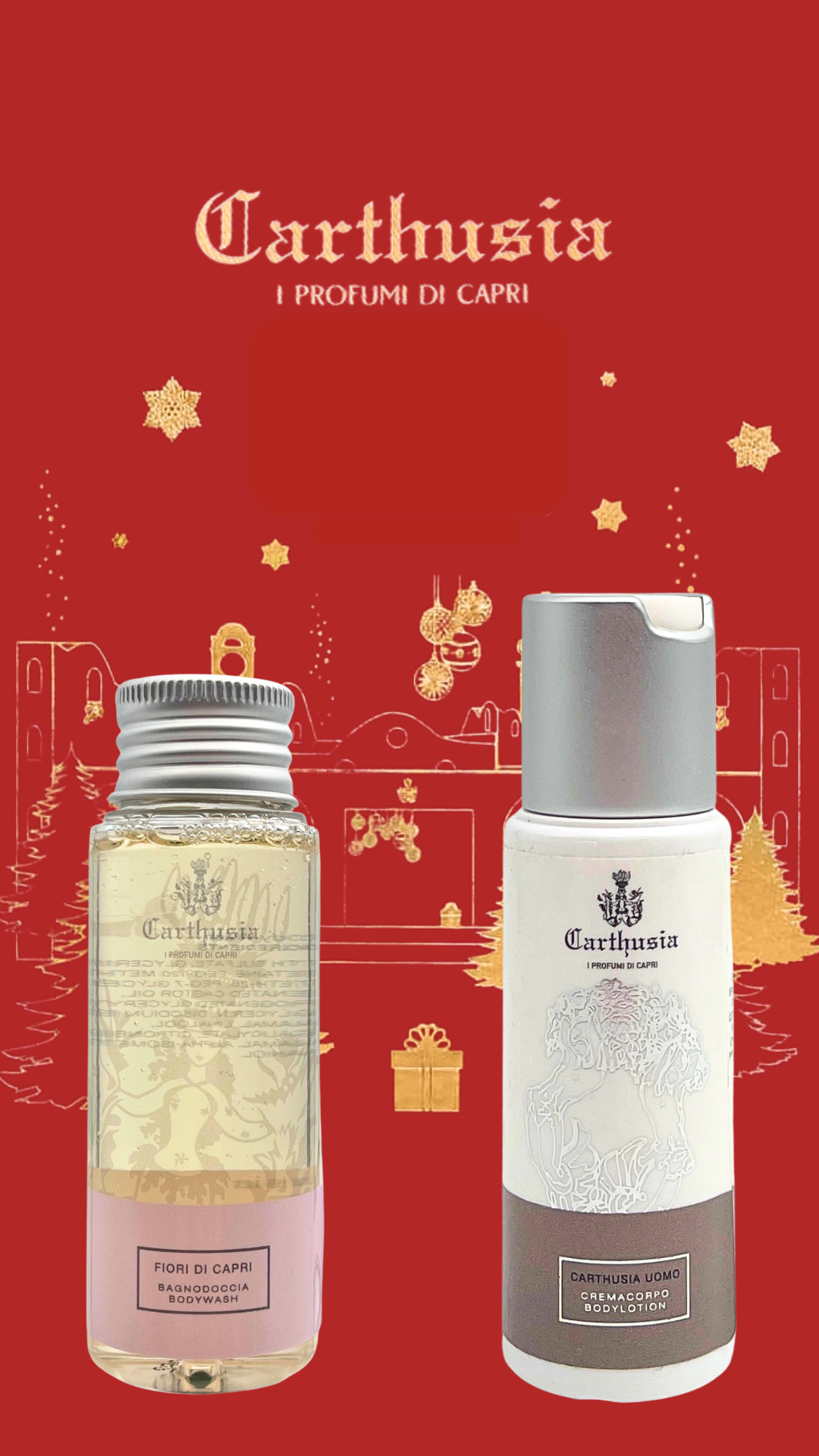 Carthusia Gift!