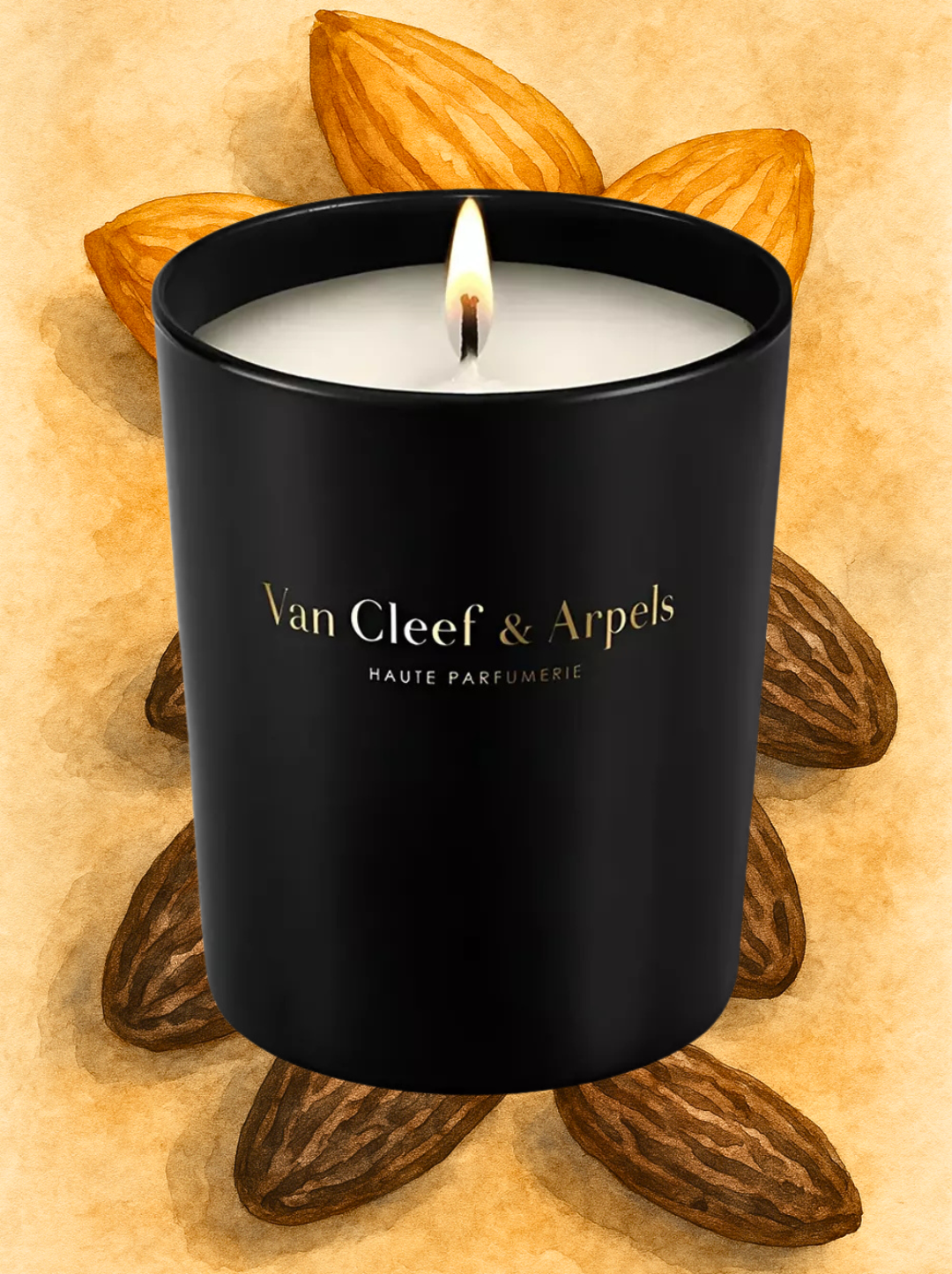 Van Cleef &amp; Arpels Geschenk!