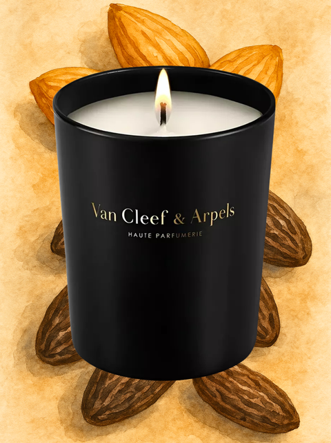 Van Cleef &amp; Arpels Geschenk!