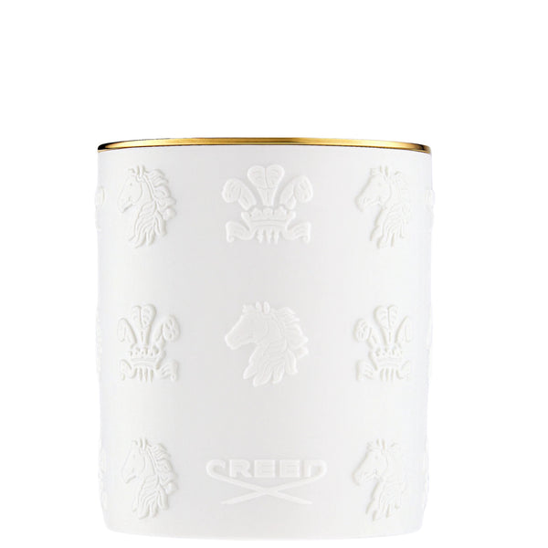 Cananga Porcelain Candle