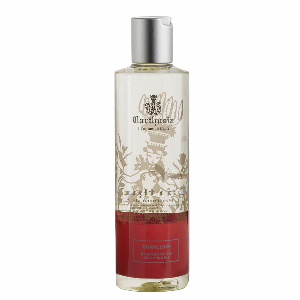 Bodycare - Molton Brown, Acqua di Parma, Goutal, Essential Parfums -