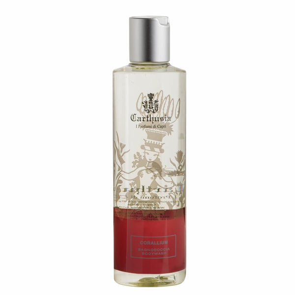 Corallium Shower Gel