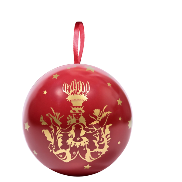 The Christmas Ball