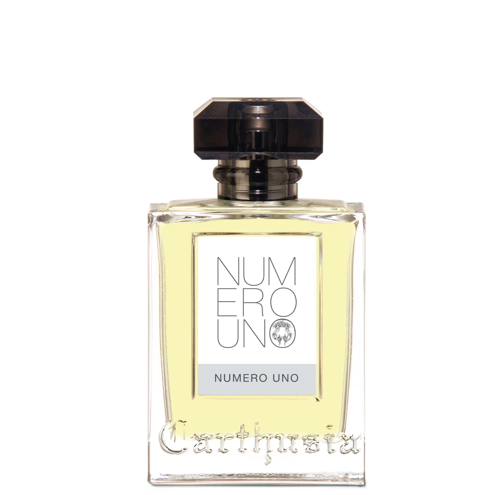 香水(ユニセックス) Carthusia NUMERO UNO Eau de Toilette Carthusia Number One ( – Celeste Parfums