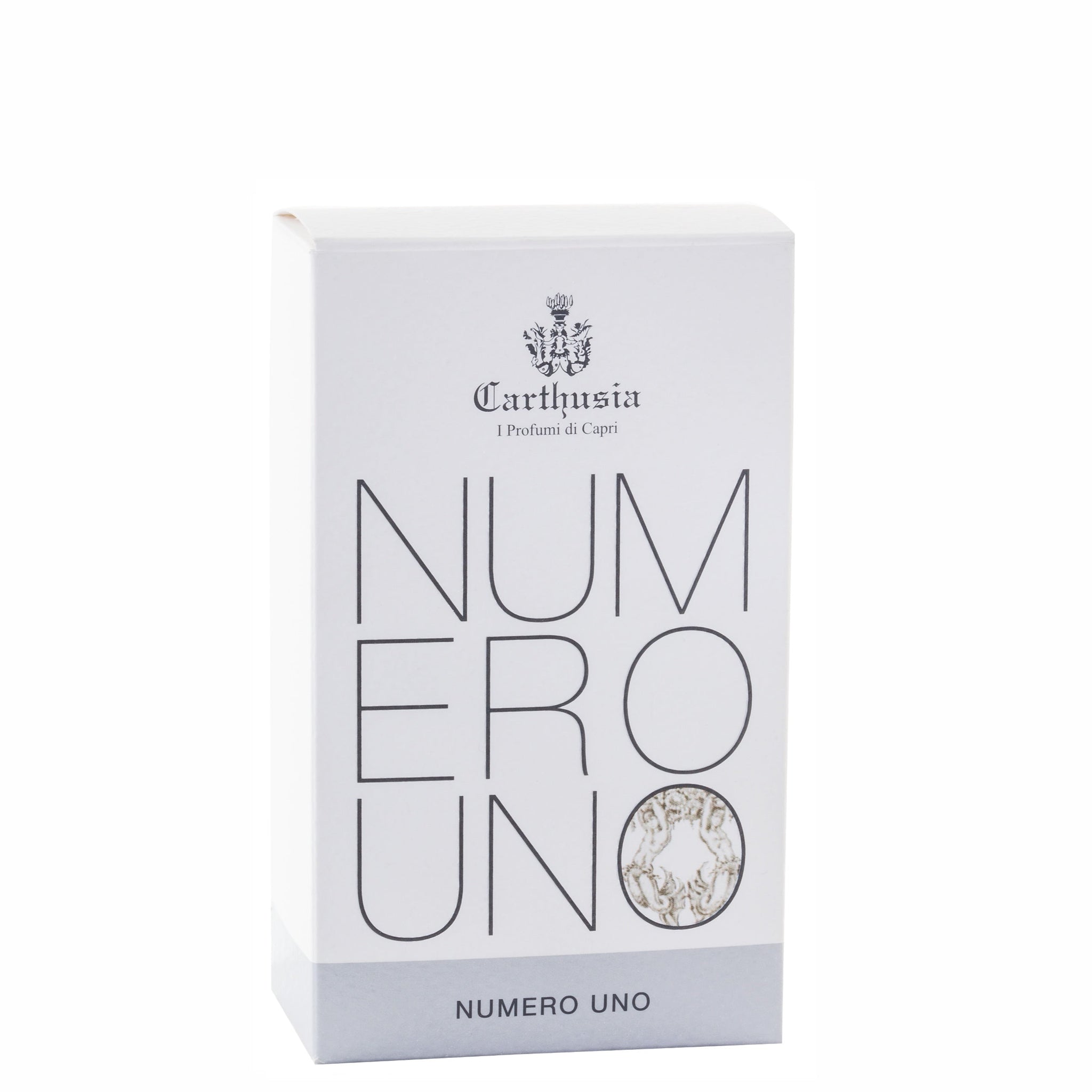 Carthusia - Numero Uno - Eau de Parfum – Celeste Parfums