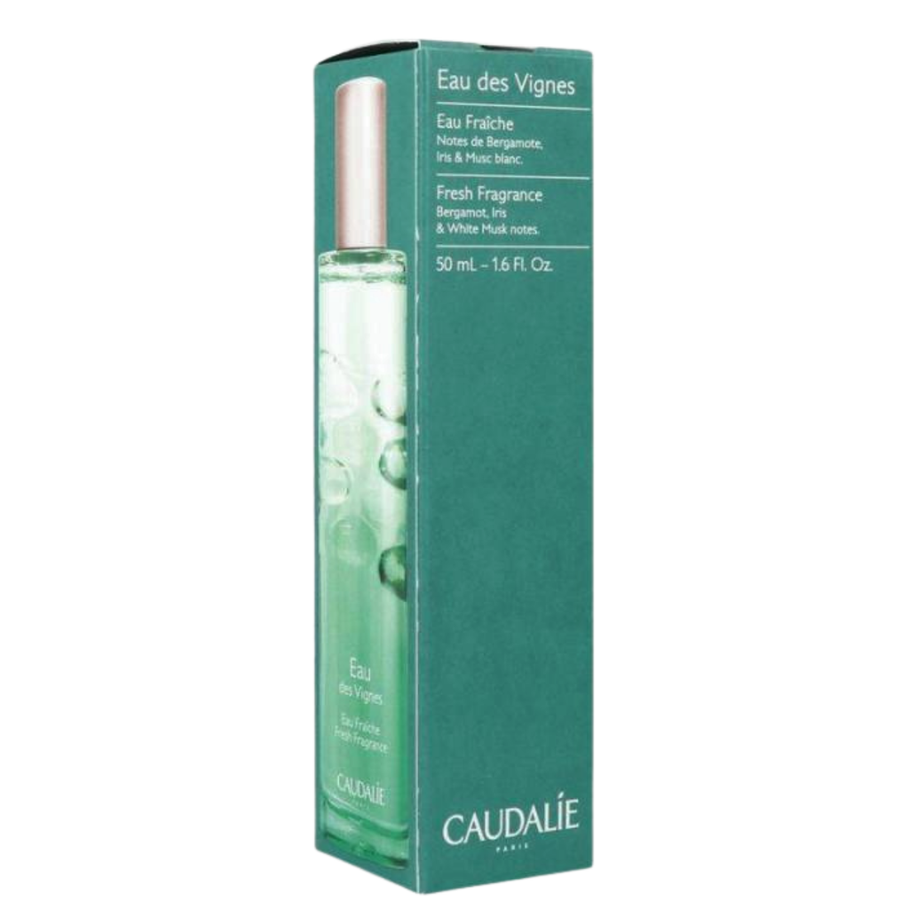 Caudalie - Eau des Vignes (Eau Fraîche)