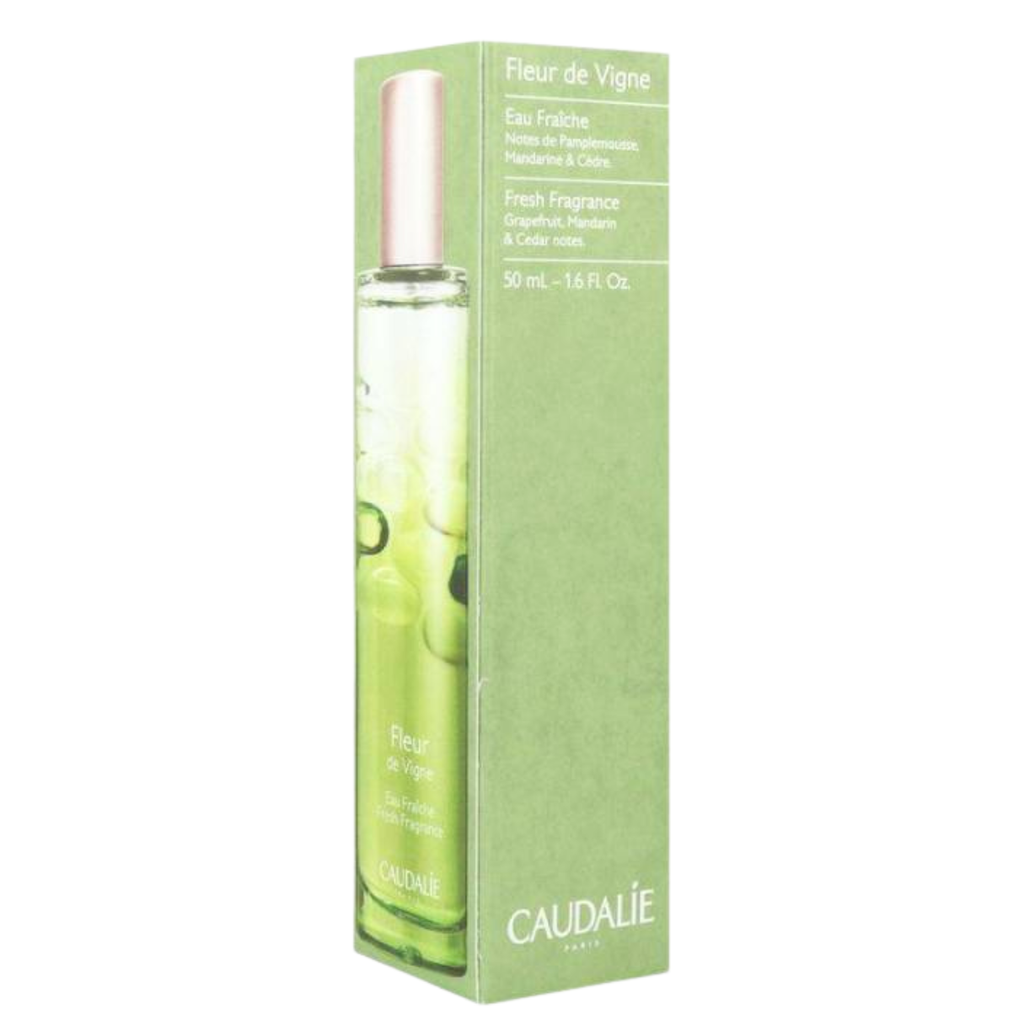 Caudalie – Fleur de Vigne – Eau Fraîche