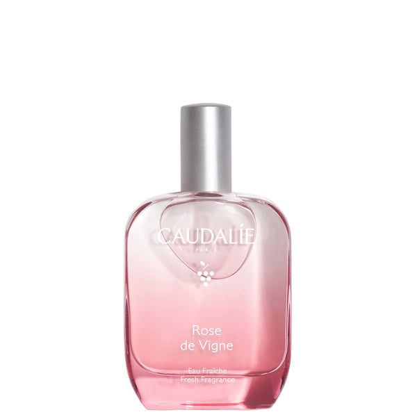 Rose de Vigne (Eau Fraîche)