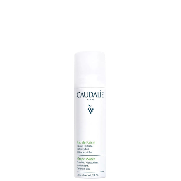 Druivenwater / Eau de Raisin Travel Size