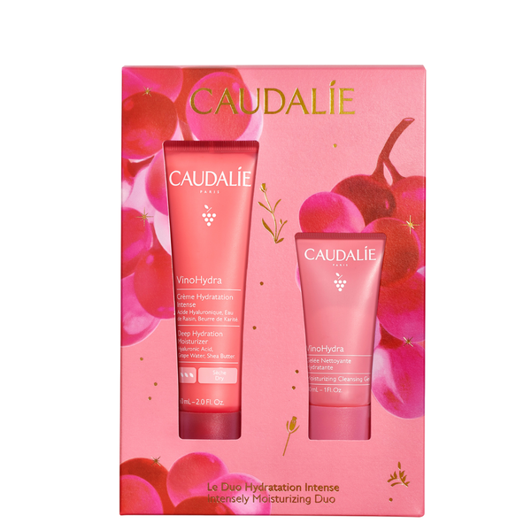 Intense Hydratatie Duo Set