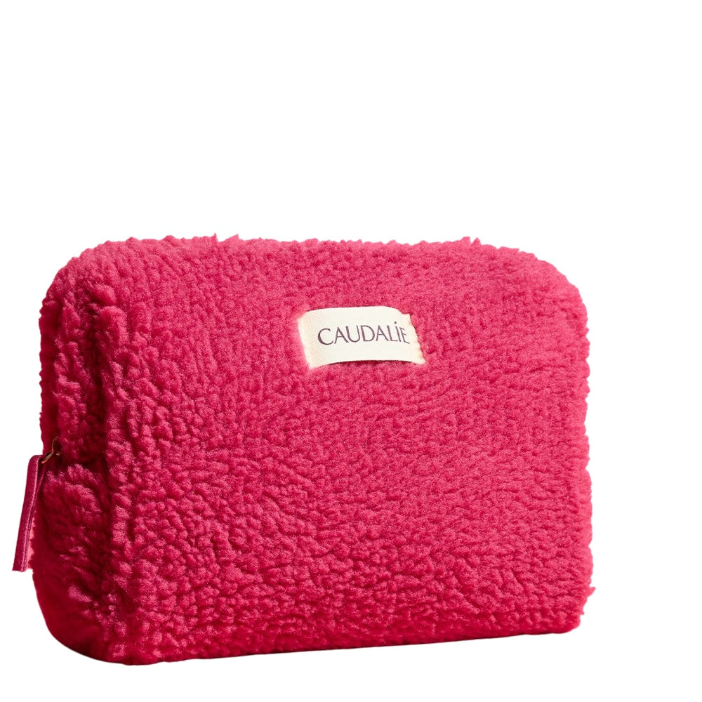 Caudalie - Winter Essentials Kit - Pouch