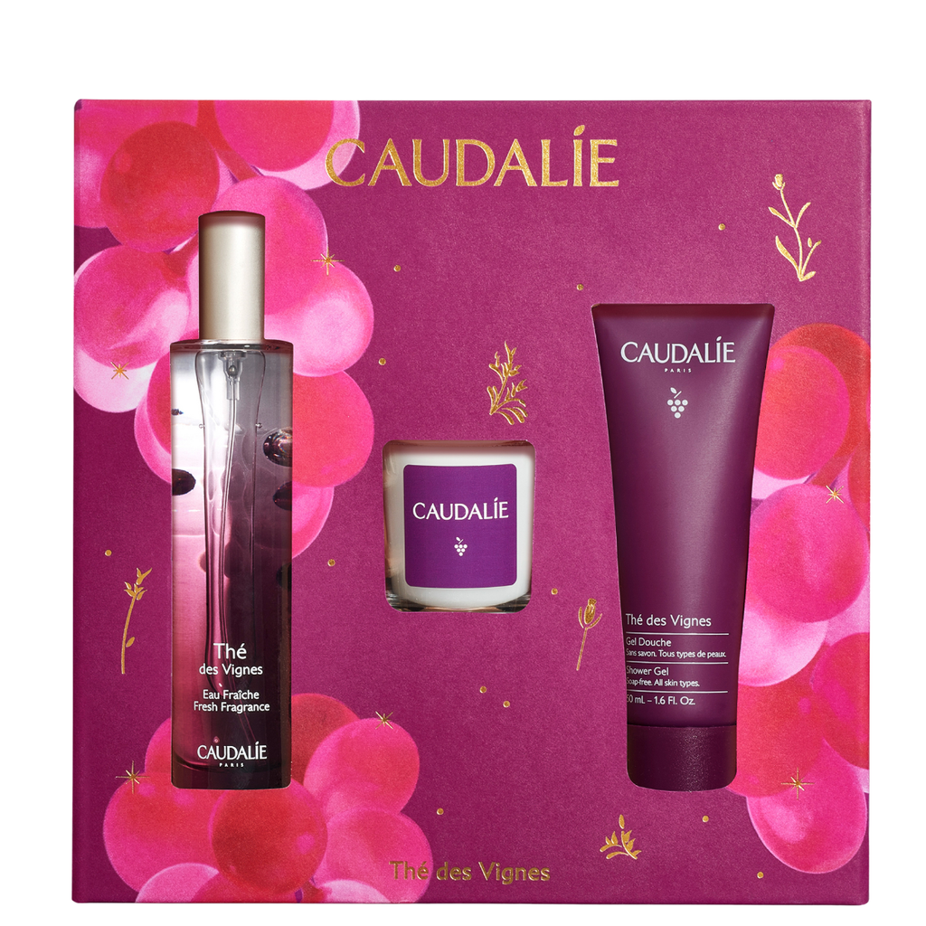 Celeste Parfums Online Store