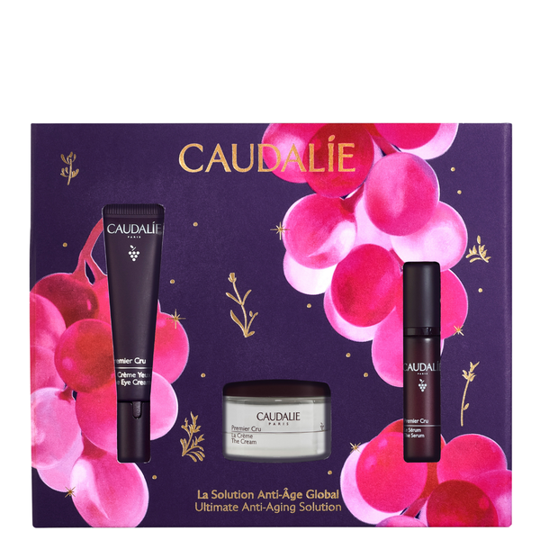 Ultimate Anti-Aging Set (Premier Cru)