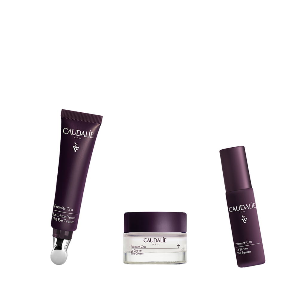 Caudalie - Ultimate Anti-Aging - Set