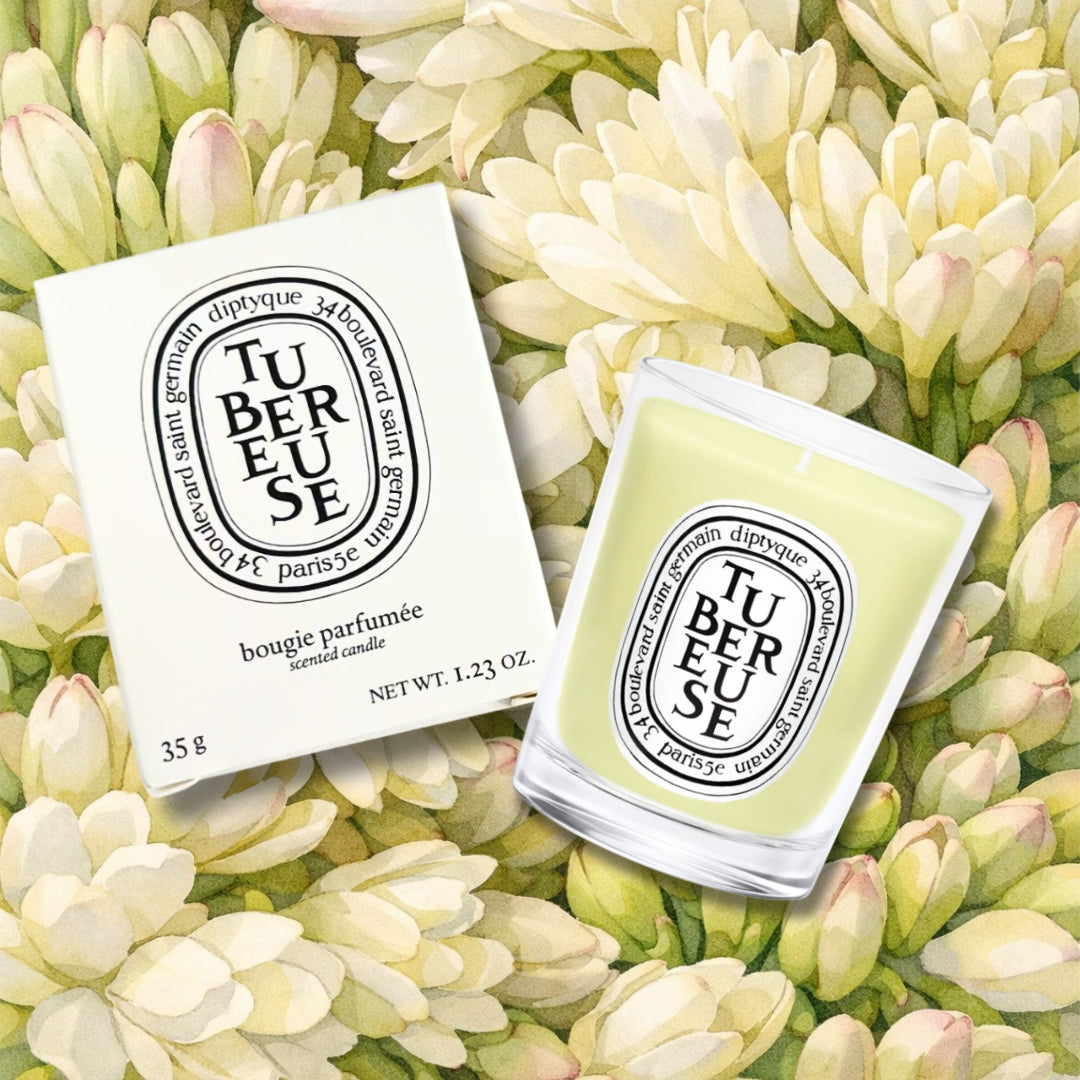 Diptyque Geschenk!