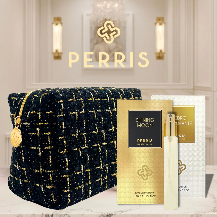 Perris / Houbigant Geschenk!