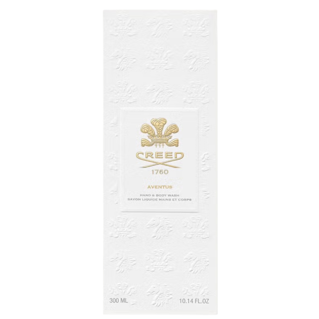 Creed - Aventus - Hand & Body Wash