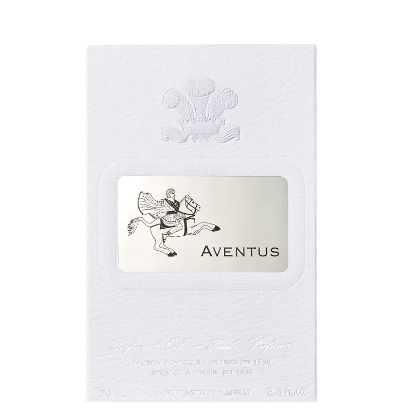 Creed - Aventus - Perfumed Body Oil