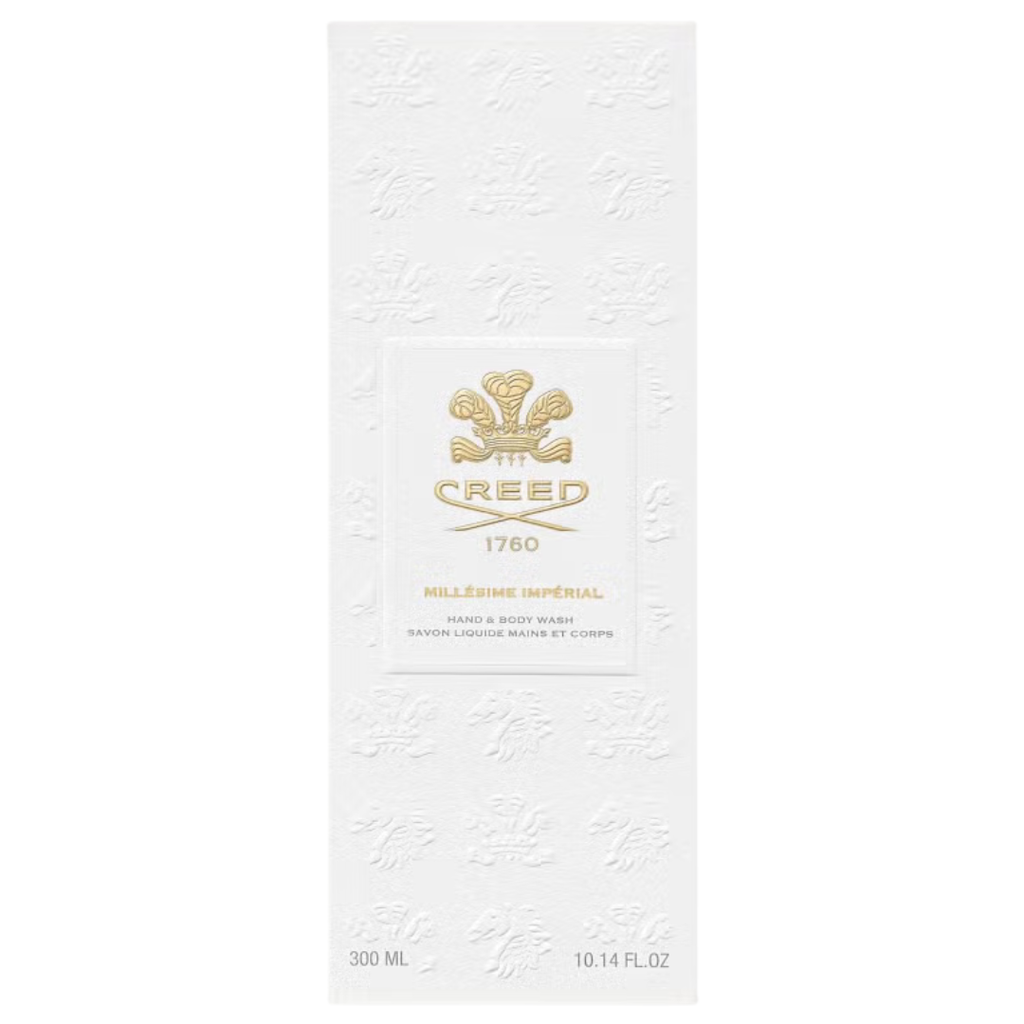 Creed - Millésime Impérial - Hand & Body Wash