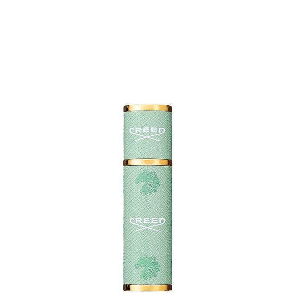 Refillable Travel Perfume (Celadon Groen)