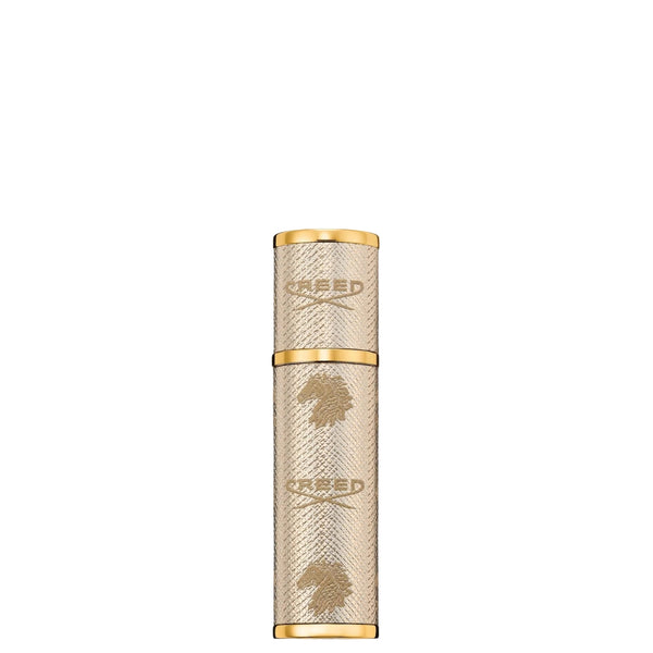 Refillable Travel Perfume (Goud)