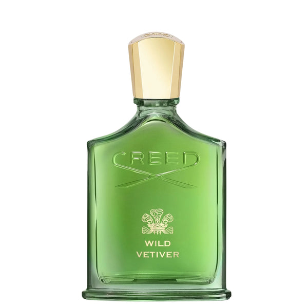 Wild Vetiver EDP