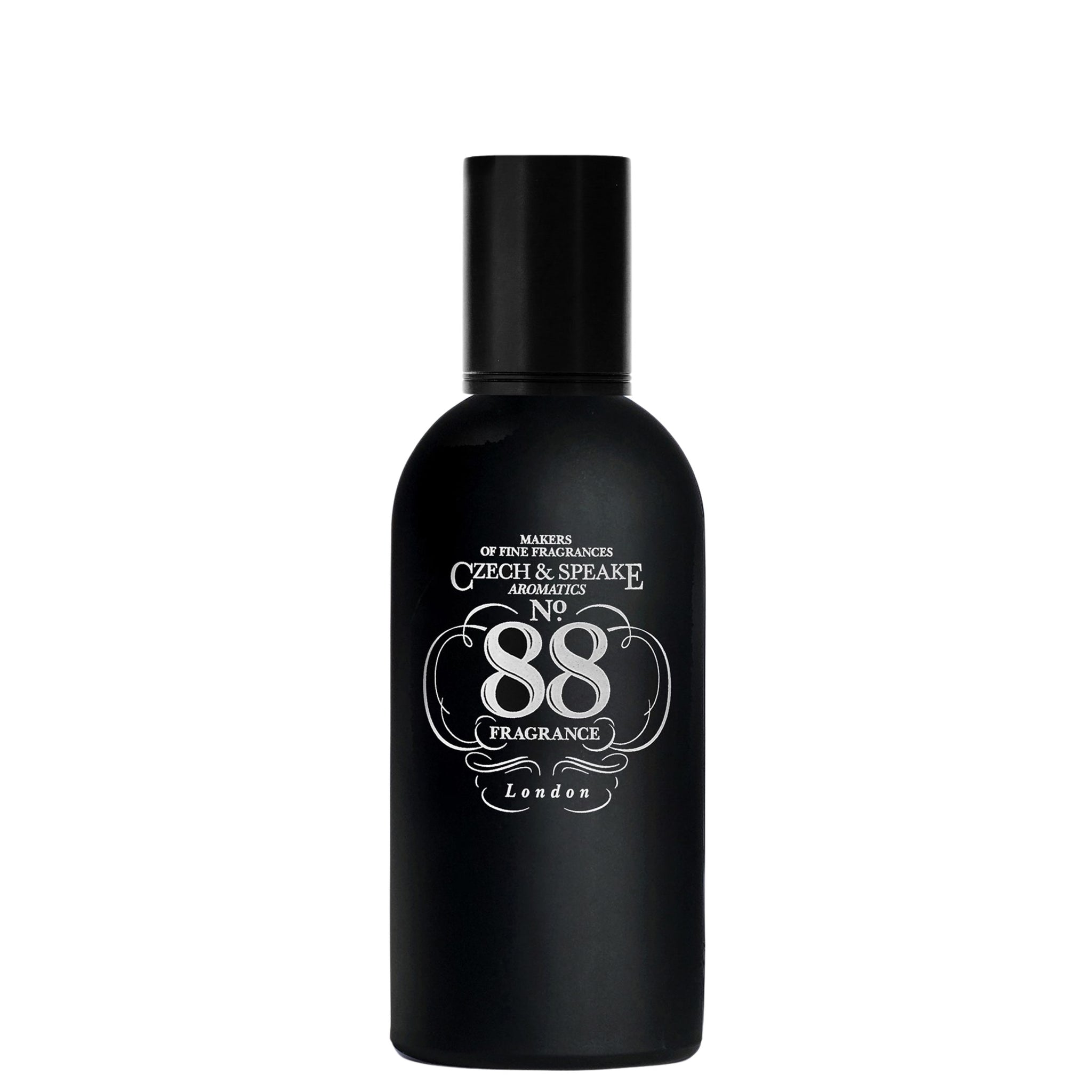 Czech & Speake - No 88 - Eau de Cologne – Celeste Parfums