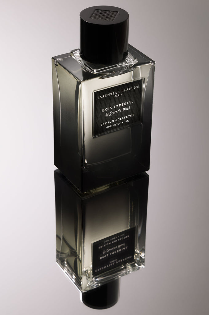 Essential Parfums - Bois Impérial - Collector's Edition
