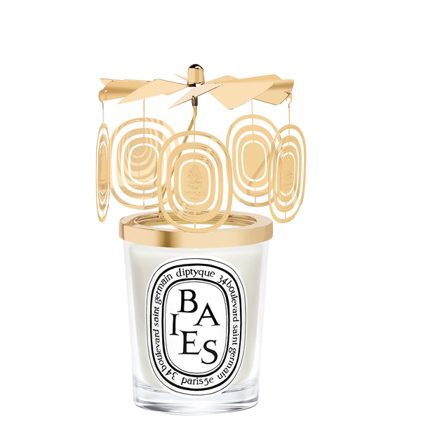 Carousel for Classic Candle Holiday 2025