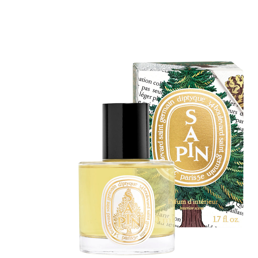 Diptyque - Sapin - Room Spray Holiday 2025