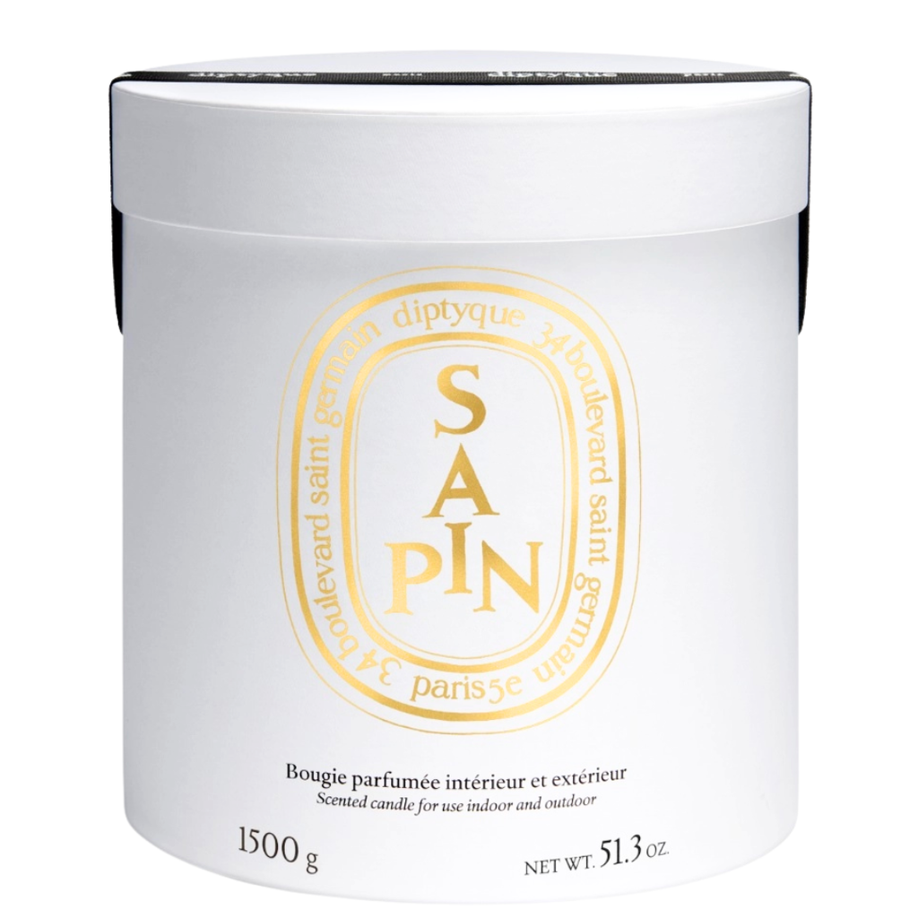 Diptyque - Sapin - Extra-Large Candle