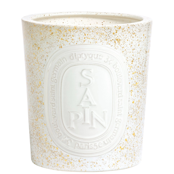 Sapin Extra-Large Candle