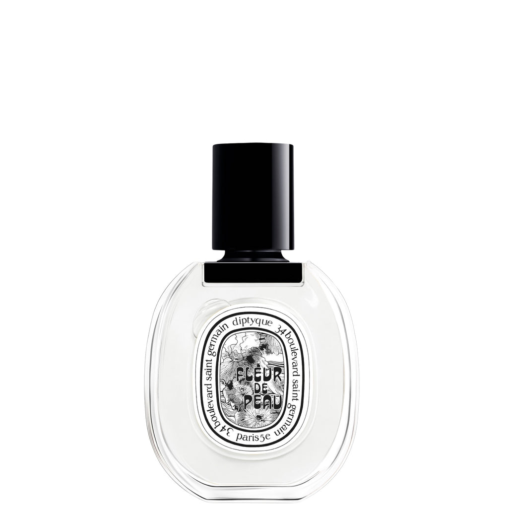 Diptyque - Fleur de Peau - Eau de Toilette 50 ml